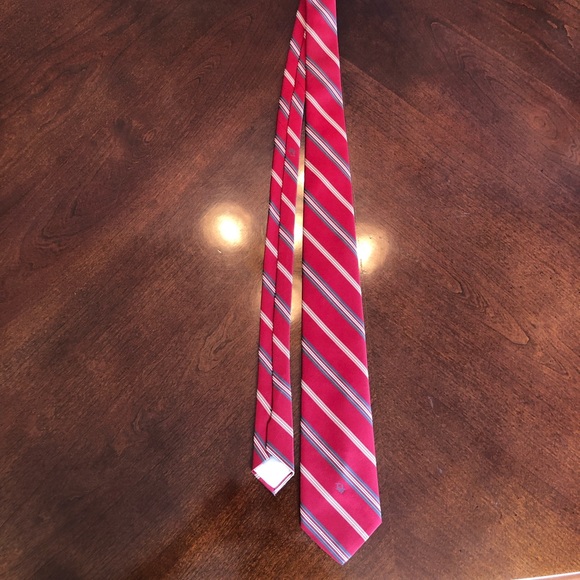 Christian Dior Tie - Picture 4 of 4